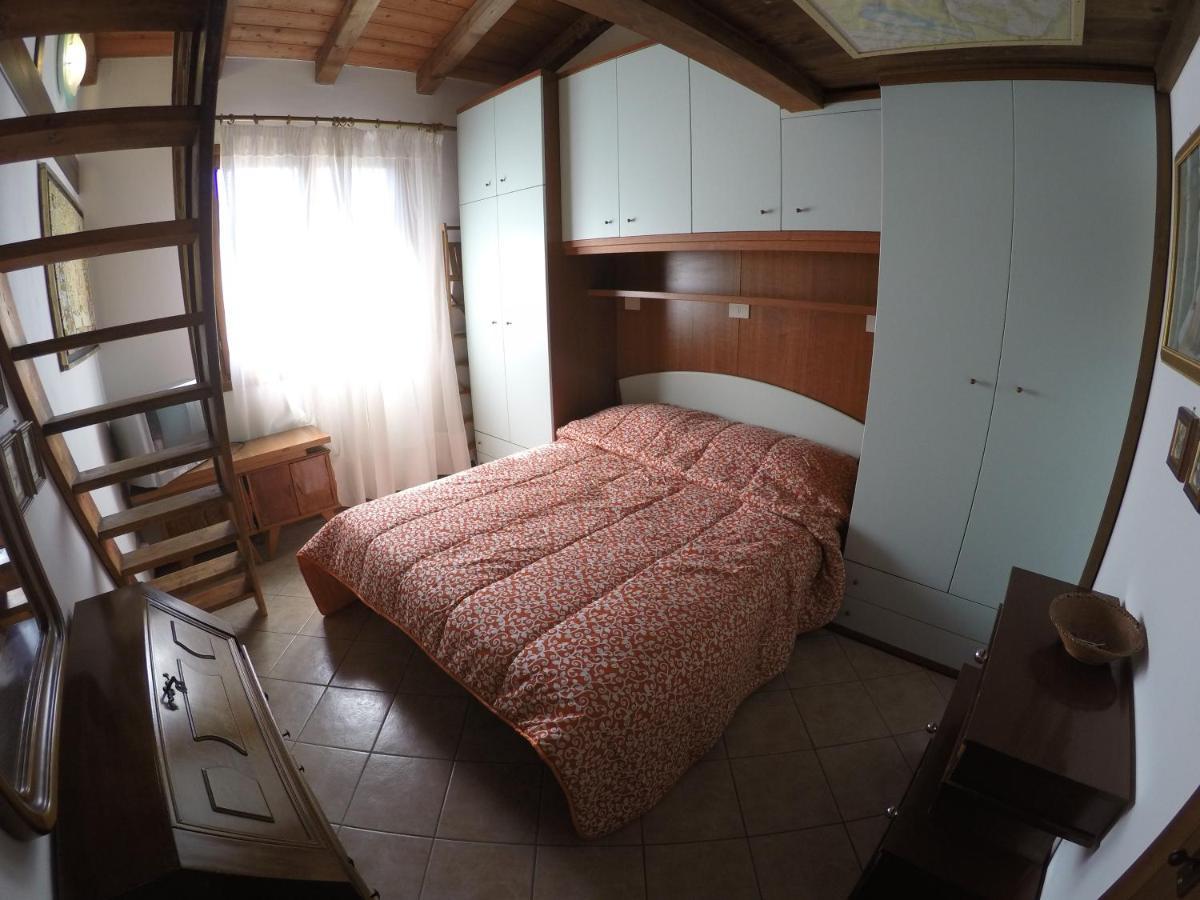 Villaggio Ginestre - Agenzia Cocal Каорле Экстерьер фото