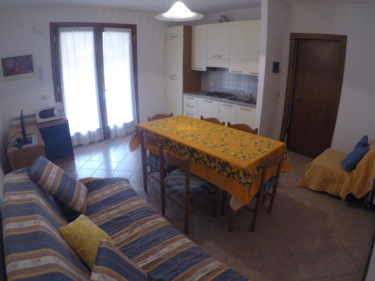 Villaggio Ginestre - Agenzia Cocal Каорле Экстерьер фото