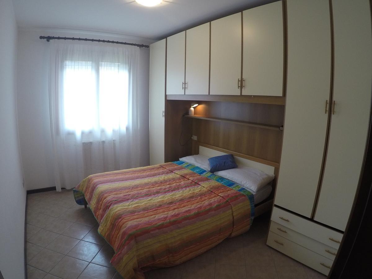 Villaggio Ginestre - Agenzia Cocal Каорле Экстерьер фото